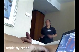 Dick dienstmädchen-blitz - zofen porn online
