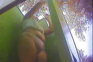 Spy-cam - kabine am strand - mature russische porno-reale online