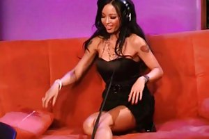 Tila tequila - fahrten der sybian film porno qualität