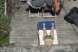 2. mal für einen spion ist eine frau schauen sie sich russian porn gangbang