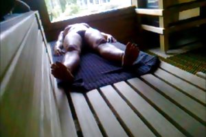 Sauna kompilierung 2 watch porn online löcher