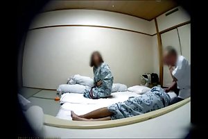 Nao massage porno foto borodin
