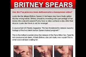 Britney blowjob. gig porno erotik