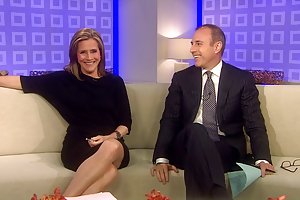 Färsen meredith vieira auf heute eine webseite gig porno