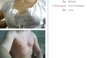 Deutsch web chat nach 4 kasachische porno-videos