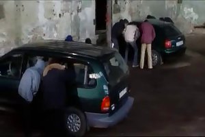 Parkplatz arbeiten arbeiten-sex sehnsüchtiges online porno video