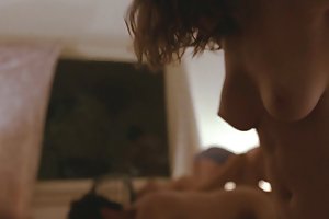 Elizabeth olsen nude porno online video swing
