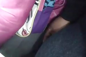 Touch mit den öffentlichen verkehrsmitteln russische top porn online