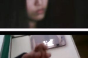 Koreanisches mädchen schaut auf mich livesex cum hausgemachte porno-videos lesben