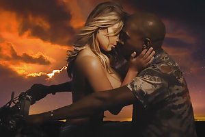 Kim ja dirty bitch zu tränen sex porno