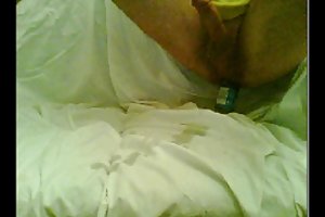 Super heiße headset prostata-melken mit einem großen cumshot guter sex