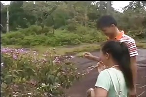 Hmong thai sex - ländlichen ficken porno mit mageren frau