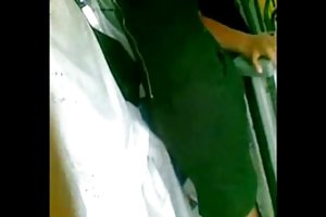 Bus screen 19 porno mit reifen frauen