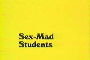 Mit-mit vintage-verrückte studenten sex deutsche porno filme