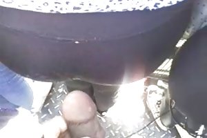 Amigo in dessous porno videos