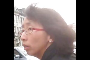 Porno-Kategorie - Asiatische