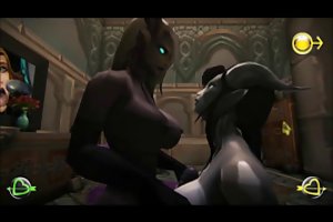 Wow draenei porno inzest online ansehen