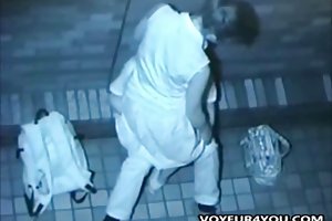 Outdoor-sex paare, ficken, spät in der nacht porn film krankenhaus watch online