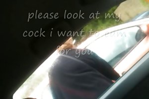 Das auto macht spaß ihr gefällt tante neffe porno-videos online