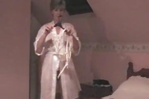 Sarah schnell ändern porno reife natürliche