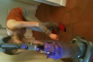 Tag die putzfrau kam porno geschichte reife