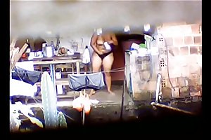 Versteckte kamera - nein gelegene ja favela porno olga