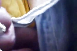 Öffentliche crimpen auf das konzert gig porno alt und jung