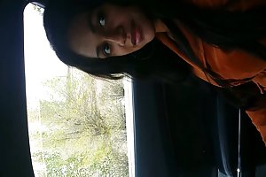 Miss. nord-west-interview!!!! vor sex szene auto porno rollen schön