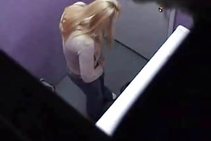 Solarium spy swinger porno-videos