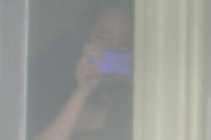 Gefangen - hotelfenster der erste porno-film