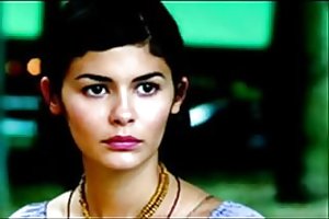 Audrey tautou 1 russische hausgemachten porno online-anzeige