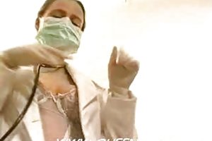 1 sehr heiß und sexy rztin - kick verleiht laden sie die frische porno