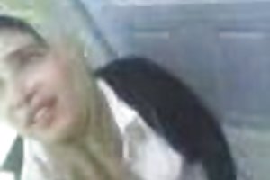 Arabische porno video casting-reife
