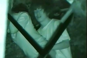 Mitternachts-sex auf der straße im stadtpark watch porno-videos russische milfs