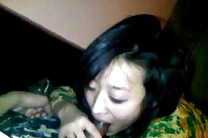 Asiatinnen blowjob porno geschichte licht