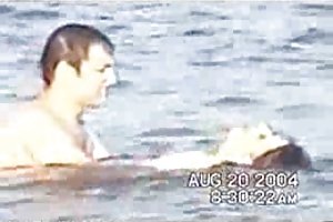 Sex am strand die mutter sah den sohn porno
