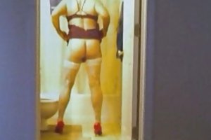 Spaß porno frau blowjob