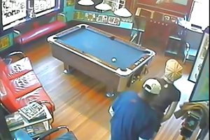 Sex im tattoo-shop porno sexy