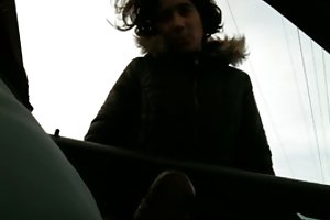 Blinkt im auto 04 porno schüler video