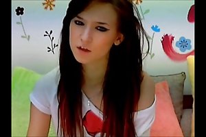 Wunderschöne amateur babe anal vor der webcam deutsche porno filme online