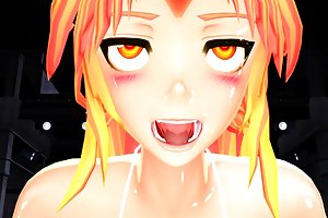 Mmd machte lutschen russische porno online