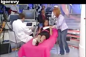 Barbara - oops upskirt sehen sie porno reifen lehrt