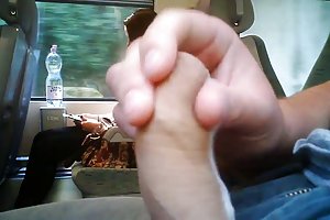 Zug masturbation-sie sehen? beobachten porn filme sklavin