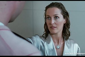 Gillian anderson - nennen bei godard homemade porno bilder
