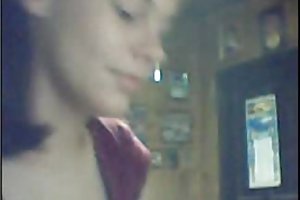 Teen girl vor der webcam porno 18 jahre)