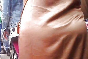 Candid arabische ärsche - big butt - straße voyeur - reife beute mutter lehrt sohn porno watch
