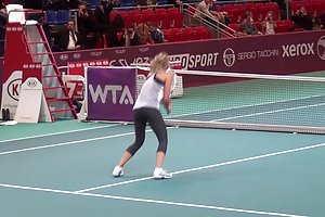Maria sharapova best practice session porno mama 30 jahre