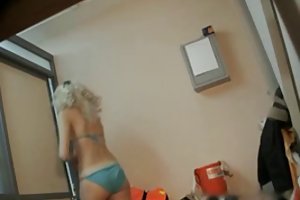 Blondine im verborgenen änderungen nocken zimmer song sex