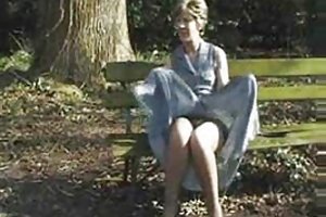 Sarah in den wald sex xxx