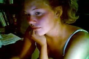 Webcam girl 14 porno video